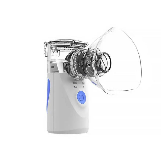 Portable Cool Mist Nebulizer