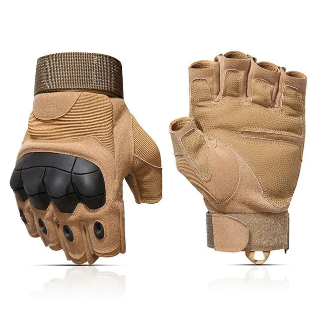 Outdoor Tactical Sports Gloves