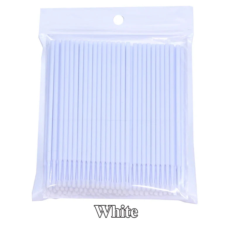 Kekelala 100PCS/Bottle Eyelash Extension