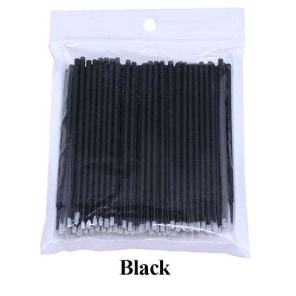 Kekelala 100PCS/Bottle Eyelash Extension