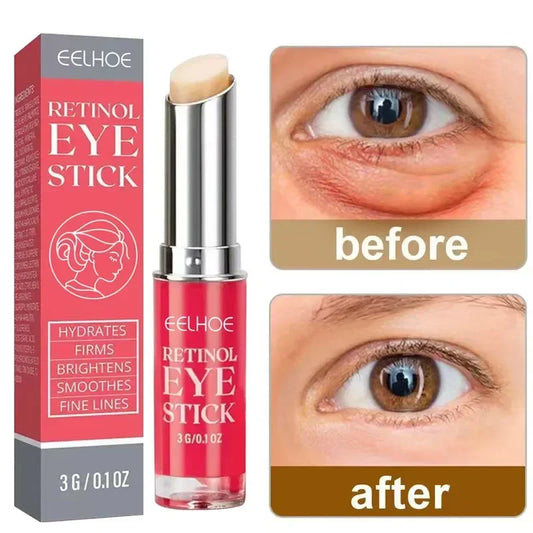 Firming Anti-Wrinkle Remove Eye Bags