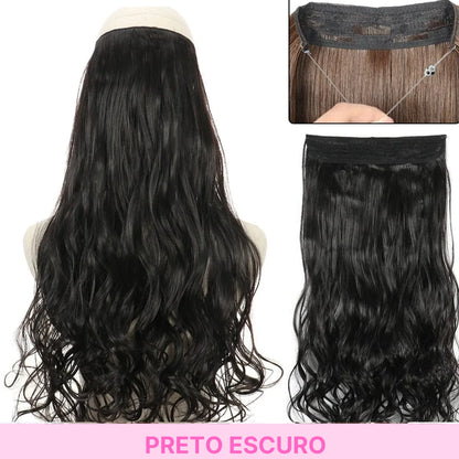 Beauty Hair - Hair Extension