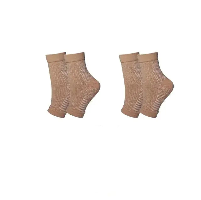 Foot Compression Sports Socks